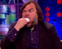 Jack Black Hungry