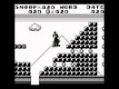 Snooper Mario Land