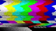 TV Static Sound Effect