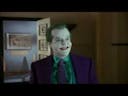 Jack Nicalson Joker Laugh