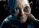 Smeagol wouldn't hurt a fly