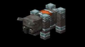 Ravager dying