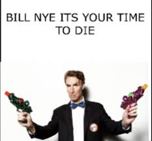 Bill Nye Theme Song Meme Sound Effect Voicy