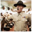 Sgt. Hartman Jelly Donut