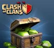 Collect diamonds - Clash of Clans