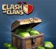 Collect diamonds - Clash of Clans