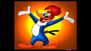 Woody Woodpecker Laugh Meme Sound Effect - Voicy