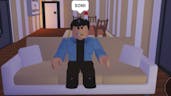 Parents be like..  (Roblox)