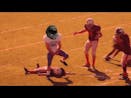 Football but DOOM music kicks in part 1