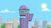 Doofenshmirtz Evil Inc