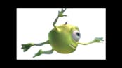 Monster inc earrape