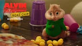 Alvin And The Chipmunks - Pizza Toots