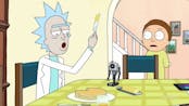 Rick Sanchez Thank you