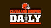 Cleveland Brown Fk