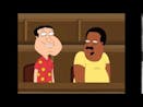 Cleveland Brown Laughing