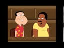 Cleveland Brown Laughing