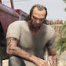 Trevor Philips GTA V - That’s me