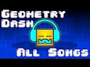 Geometry Dash "All Songs" (1 - 20)