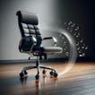 Office Chair Rolling 1