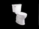 Toilet Flushing SFX 3