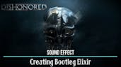 Creating Bootleg Elixir