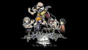 The World Ends With You sound track music