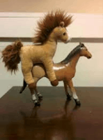 the giant horse cock [MEME]