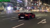 LAMBORGHINI SVJ CRAZY SOUND