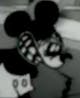 "Mickey mouse scream"