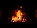 Fireplace Sound