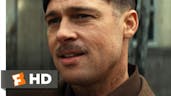 My Name Is Aldo Raine