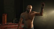 Trevor Philips GTA V - Surgery