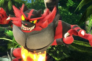 Yes a Roar!