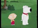 Family Guy Europe Cow Scene