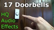 Buzzer Doorbell 2