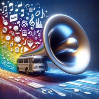 Bus Horn