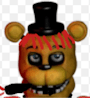 drip fredbear ayo