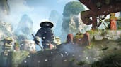 World of Warcraft: Mists of Pandaria Cinematic Trailer