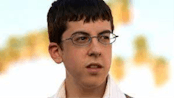 I AM MCLOVIN