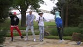 Walmart Yodeling boy Remix Dance Video @thatkiddtobi
