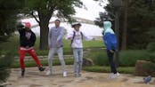 Walmart Yodeling boy Remix Dance Video @thatkiddtobi
