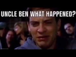 uncle ben what happened taco bell chicken wings