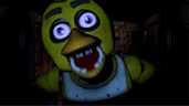 Every FNaF Jumpscare in 19 sec