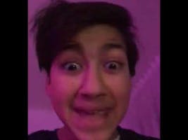 Get beamed N-