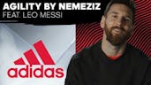 Hola, soy Leo Messi