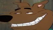 Scooby Doo laugh