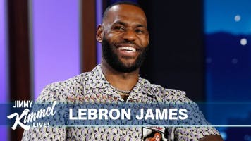 He's A Beast