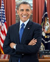 Barack Obama Who?