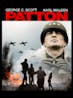 Here's the gangster Patton, landing at Gela with his..