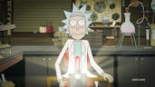 Rick Sanchez Prob?